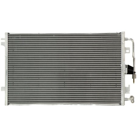 Apdi 04 Chev Cavalier 2.2 L 134 Cid L4 Dohc 1 Condenser, 7014612 7014612